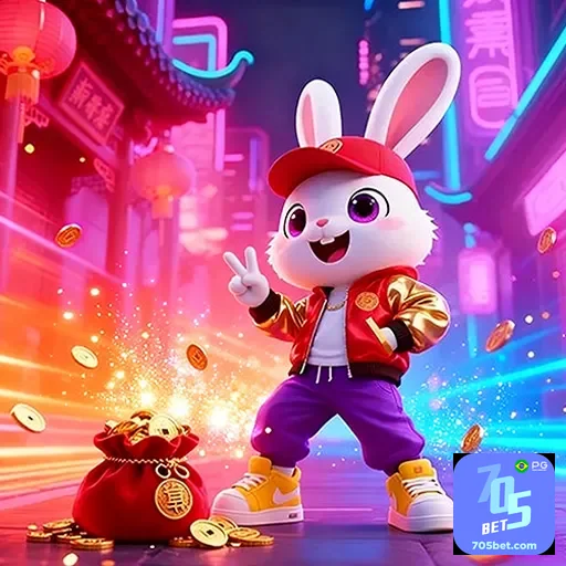 Apostas rápidas - 705bet