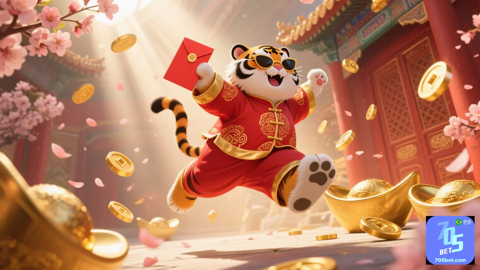 Promoções de cassino